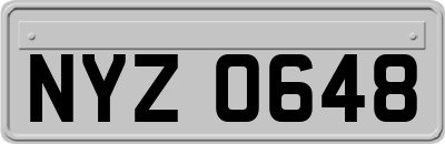NYZ0648