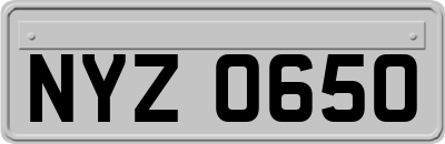 NYZ0650