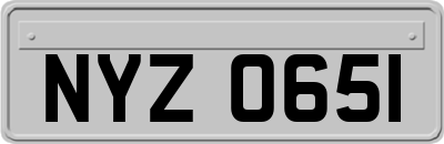 NYZ0651