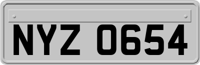 NYZ0654