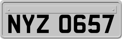 NYZ0657