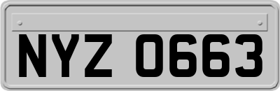 NYZ0663