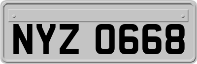 NYZ0668