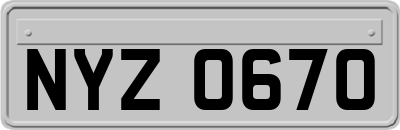 NYZ0670