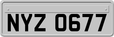 NYZ0677