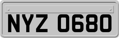NYZ0680