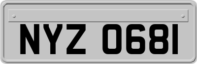 NYZ0681