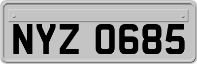 NYZ0685
