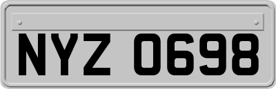 NYZ0698