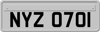 NYZ0701