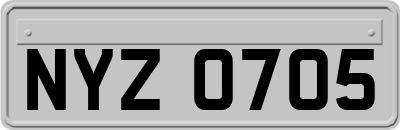NYZ0705