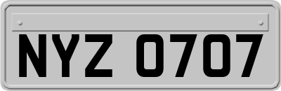 NYZ0707