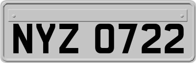 NYZ0722