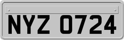 NYZ0724