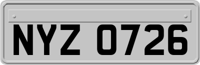 NYZ0726