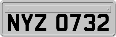 NYZ0732