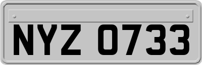 NYZ0733