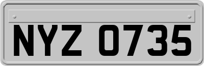 NYZ0735