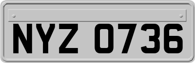 NYZ0736