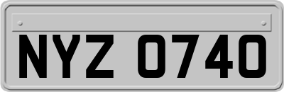 NYZ0740