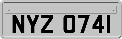 NYZ0741