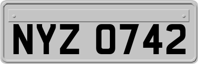NYZ0742
