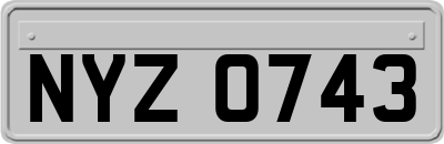 NYZ0743