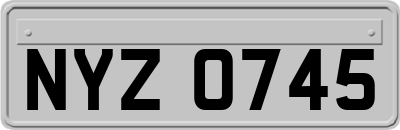 NYZ0745