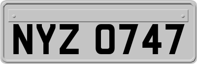 NYZ0747