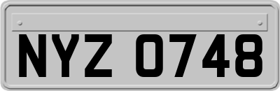 NYZ0748