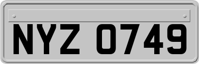 NYZ0749