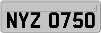 NYZ0750