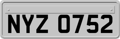 NYZ0752
