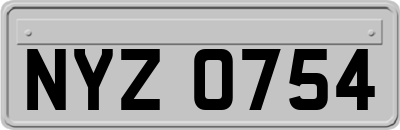 NYZ0754