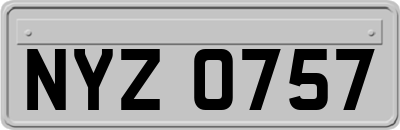 NYZ0757