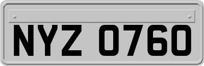 NYZ0760
