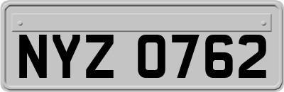 NYZ0762