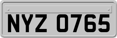 NYZ0765
