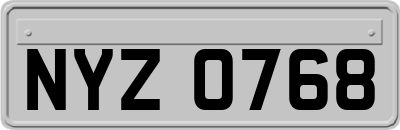 NYZ0768