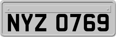 NYZ0769