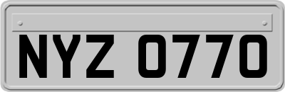 NYZ0770