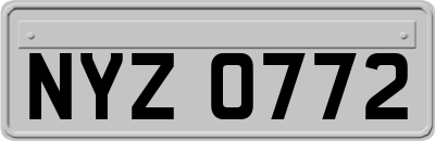 NYZ0772