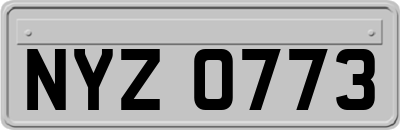 NYZ0773