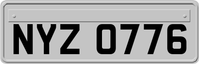 NYZ0776
