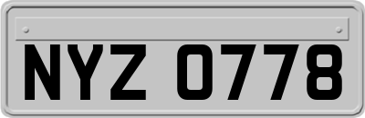 NYZ0778