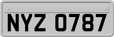 NYZ0787