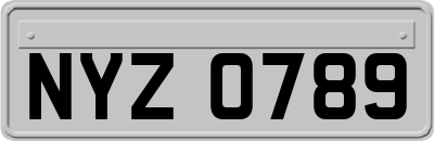 NYZ0789