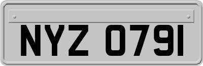 NYZ0791