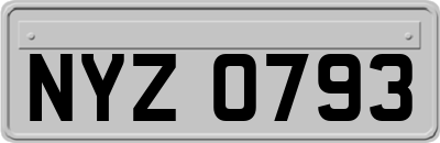NYZ0793