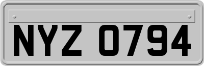 NYZ0794